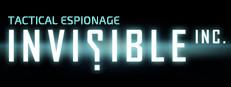 Invisible, Inc. Logo