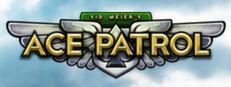 Sid Meier’s Ace Patrol Logo