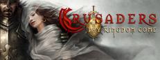 Crusaders: Thy Kingdom Come Logo