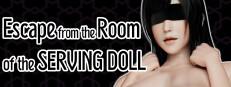 Escape from the Room of the Sex Doll Logo