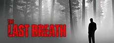 THE LAST BREATH Logo