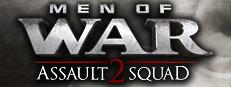 Men of War: Assault Squad 2 Logo
