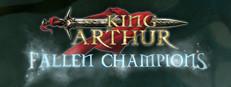 King Arthur: Fallen Champions Logo