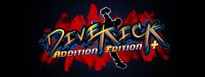 Divekick Logo