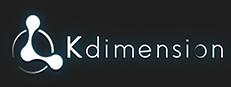 Kdimension Logo