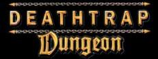 Deathtrap Dungeon Logo