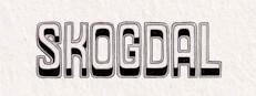 Skogdal Logo