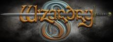 Wizardry 8 Logo