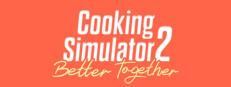 Cooking Simulator 2: Better Together Logo
