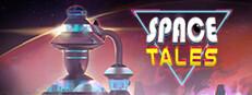 Space Tales Logo