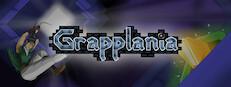 Grapplania Logo