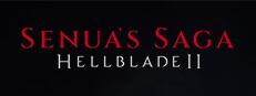 Senua’s Saga: Hellblade II Logo