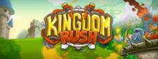 Kingdom Rush  - Tower Defense Logo