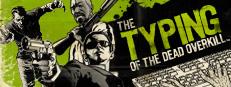The Typing of The Dead: Overkill Logo