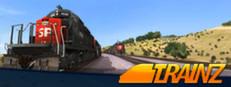 Trainz™ Simulator 12 Logo