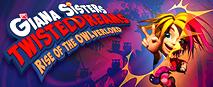 Giana Sisters: Twisted Dreams - Rise of the Owlverlord Logo