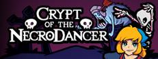 Crypt of the NecroDancer Logo