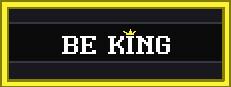 Be King Logo