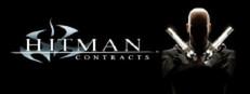 Hitman: Contracts Logo