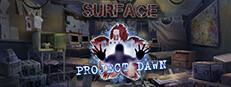 Surface: Project Dawn Logo