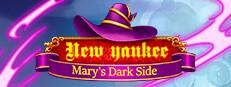 New Yankee: Mary's Dark Side Logo