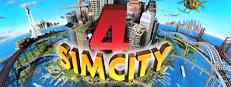 SimCity™ 4 Deluxe Edition Logo