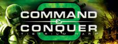 Command & Conquer 3: Tiberium Wars Logo