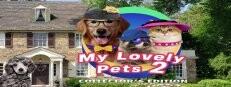 My Lovely Pets 2 Collector's Edition Logo