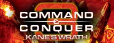 Command & Conquer 3: Kane's Wrath Logo