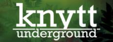 Knytt Underground Logo