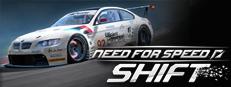 Need for Speed: Shift Logo