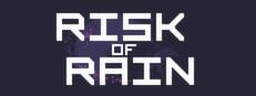 Risk of Rain Logo