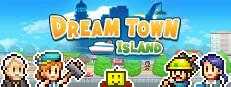Dream Town Island Logo
