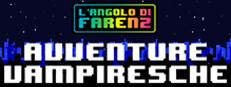 L'Angolo Di Farenz - Avventure Vampiresche Logo