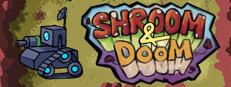 Shroom & Doom Logo