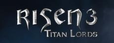 Risen 3 - Titan Lords Logo