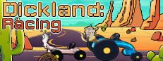 Dickland: Racing Logo