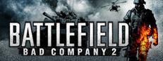 Battlefield: Bad Company™ 2 Logo