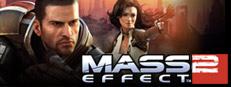 Mass Effect 2 (2010 Edition) Logo