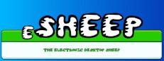 eSheep Logo