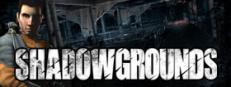 Shadowgrounds Logo