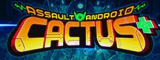 Assault Android Cactus+ Logo