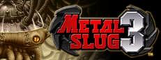 METAL SLUG 3 Logo