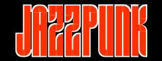 Jazzpunk: Director's Cut Logo