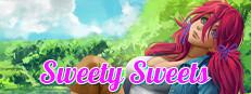 Sweety Sweets Logo