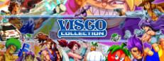 VISCO Collection Logo