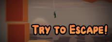 Try to Escape! Logo