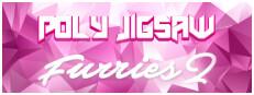 Poly Jigsaw: Furries 2 Logo