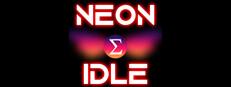 Neon Idle Logo