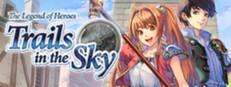 The Legend of Heroes: Trails in the Sky Logo